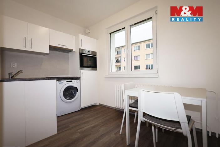 Pronájem bytu 2+1, Nejdek, Okružní, 55 m2