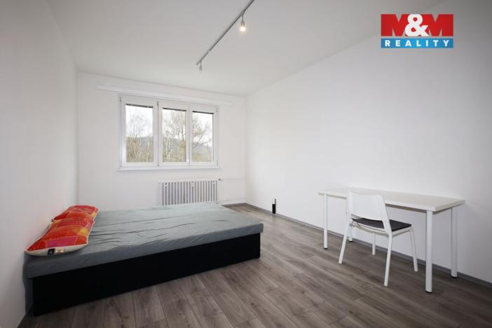 Pronájem bytu 2+1, Nejdek, Okružní, 55 m2