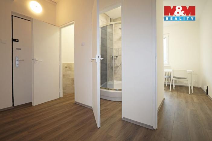 Pronájem bytu 2+1, Nejdek, Okružní, 55 m2