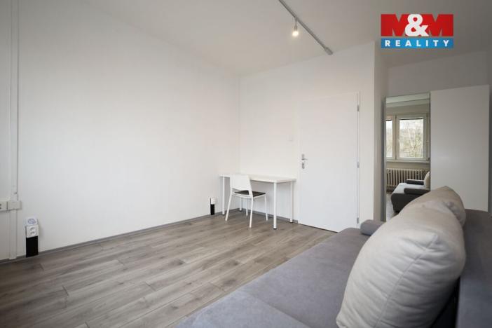 Pronájem bytu 2+1, Nejdek, Okružní, 55 m2