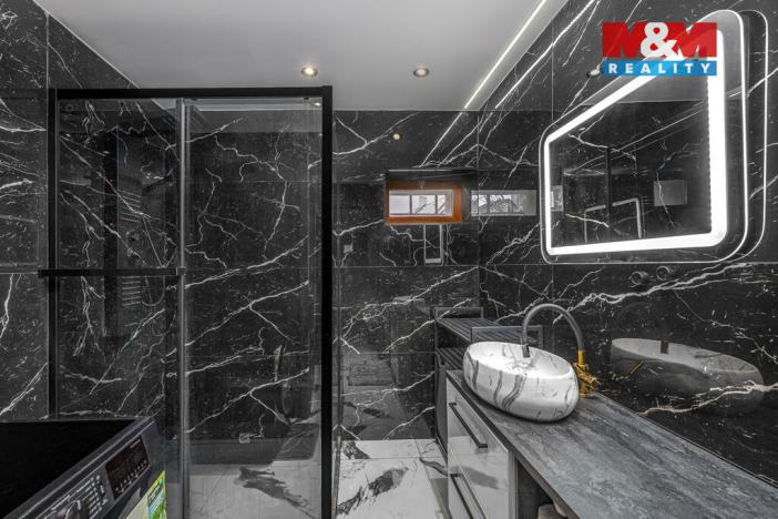 Prodej rodinného domu, Přelouč, Arnoštova, 115 m2