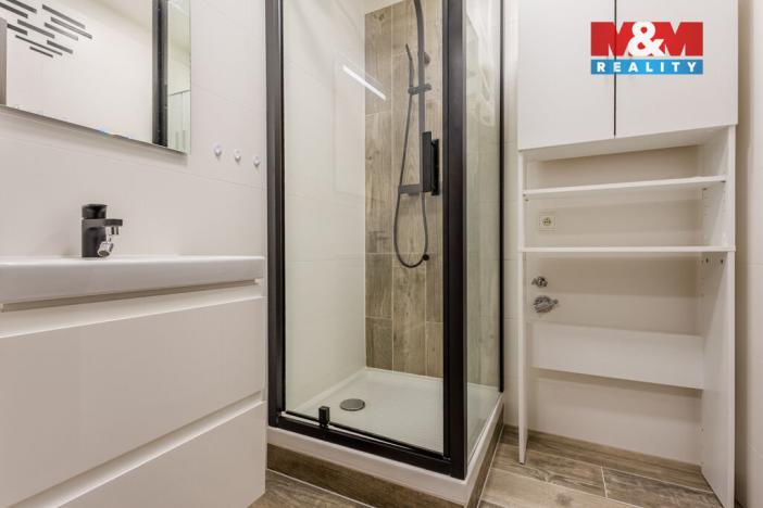 Prodej bytu 2+kk, Cvikov, Sídliště, 43 m2