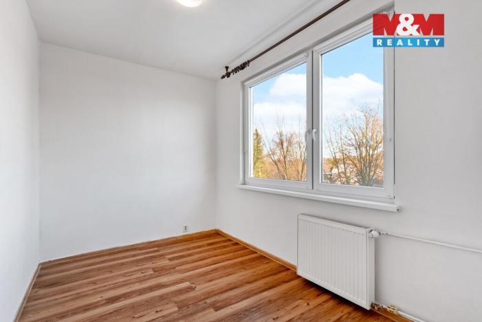 Prodej bytu 3+1, Frýdlant, Fügnerova, 67 m2