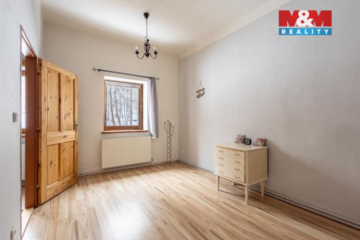 Prodej bytu 4+1, Liberec - Liberec VII-Horní Růžodol, Melantrichova, 107 m2