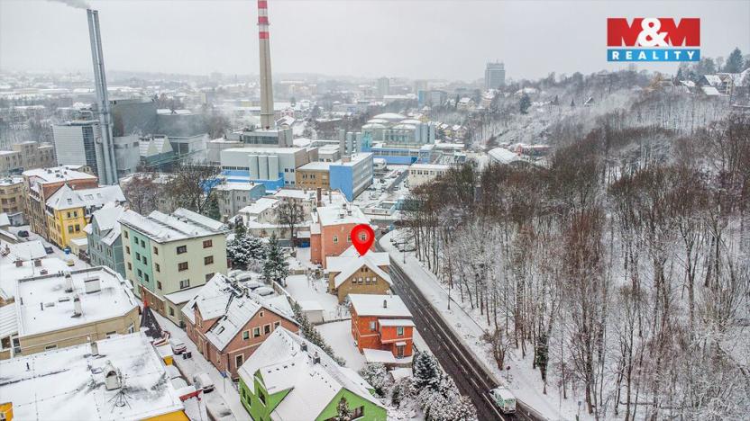 Prodej bytu 4+1, Liberec - Liberec VII-Horní Růžodol, Melantrichova, 107 m2
