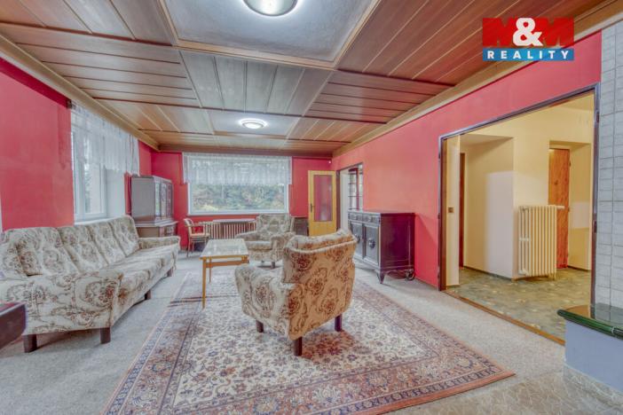 Prodej rodinného domu, Plzeň - Severní Předměstí, Karoliny Světlé, 324 m2