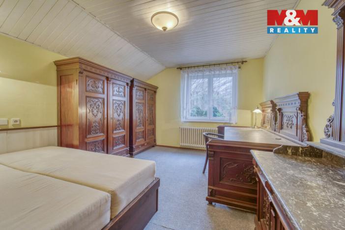 Prodej rodinného domu, Plzeň - Severní Předměstí, Karoliny Světlé, 324 m2