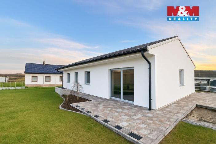 Prodej rodinného domu, Kladky, 129 m2