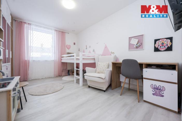 Prodej rodinného domu, Kladky, 129 m2