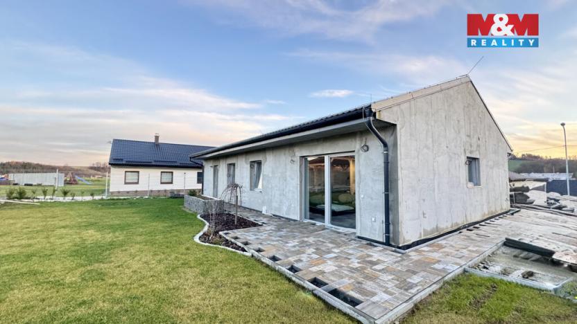 Prodej rodinného domu, Kladky, 129 m2