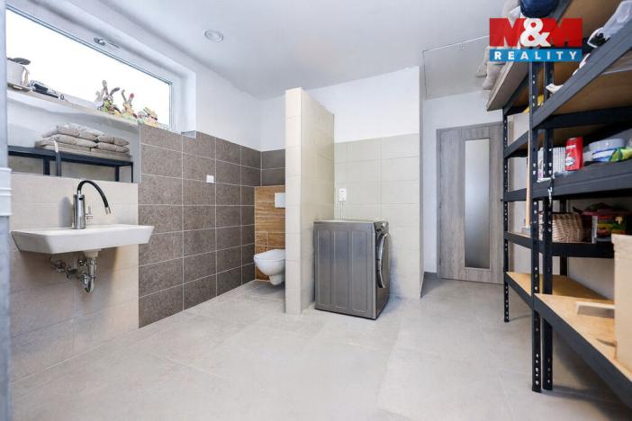 Prodej rodinného domu, Kladky, 129 m2