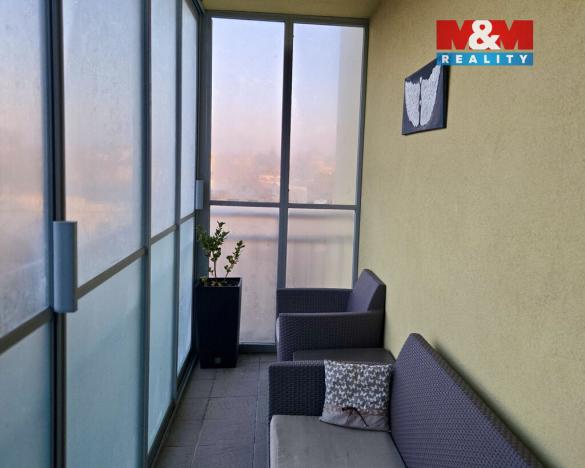 Pronájem bytu 2+kk, Smiřice, Nádražní, 56 m2