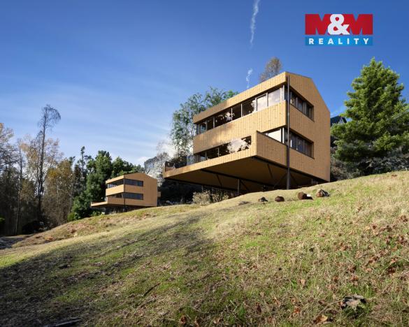 Prodej pozemku pro bydlení, Kraslice - Zelená Hora, 1954 m2