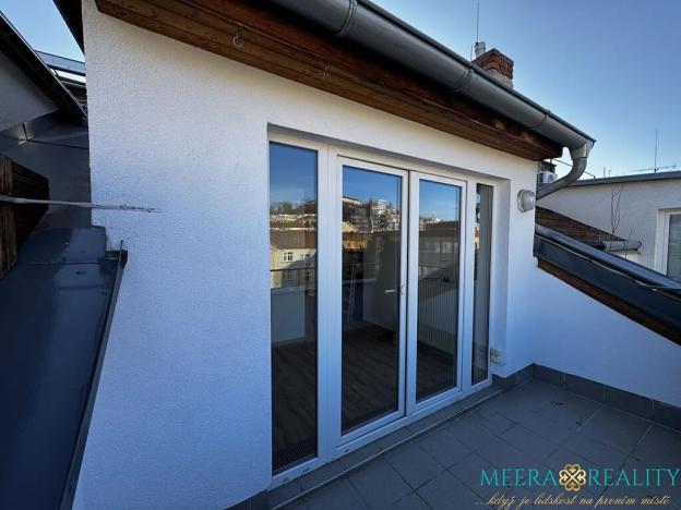 Prodej bytu 2+1, Brno, 45 m2