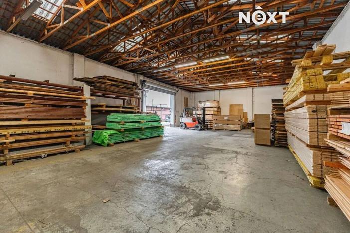 Prodej výrobních prostor, Šumperk, Banskobystrická, 283 m2