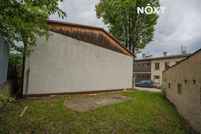 Prodej výrobních prostor, Šumperk, Banskobystrická, 283 m2