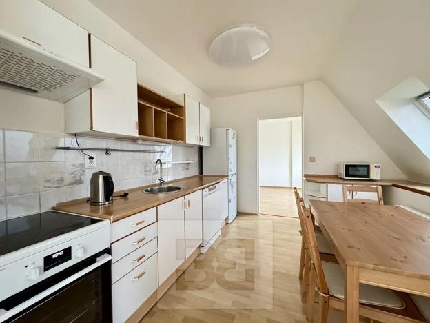 Pronájem bytu 3+kk, Mikulov, Pod Strání, 62 m2