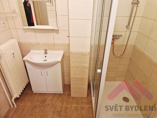 Pronájem bytu 1+1, Praha - Vinohrady, Kouřimská, 35 m2