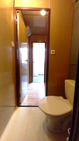 Prodej bytu 1+1, Ústí nad Labem - Severní Terasa, Kmochova, 44 m2