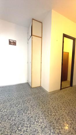 Prodej bytu 1+1, Ústí nad Labem - Severní Terasa, Kmochova, 44 m2