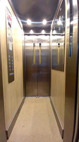 Prodej bytu 1+1, Ústí nad Labem - Severní Terasa, Kmochova, 44 m2