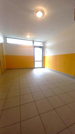 Prodej bytu 1+1, Ústí nad Labem - Severní Terasa, Kmochova, 44 m2