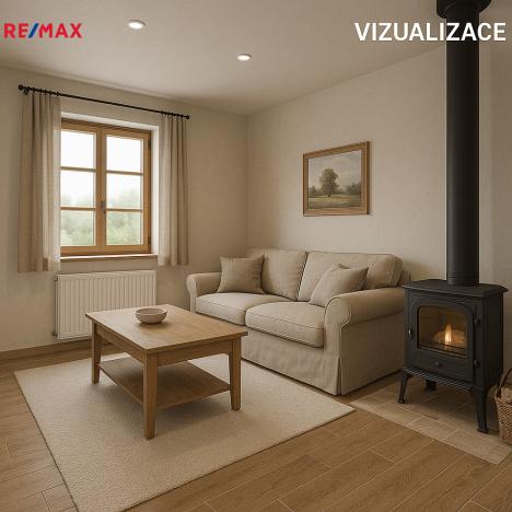 Prodej rodinného domu, Soběšice - Damíč, 179 m2