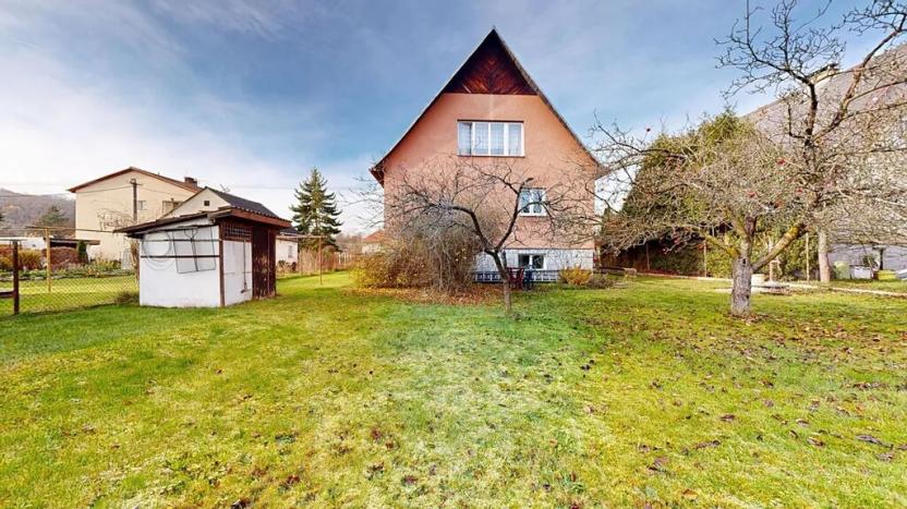 Prodej rodinného domu, Štěnovice, Akátová, 180 m2