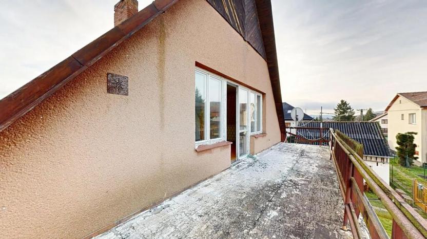 Prodej rodinného domu, Štěnovice, Akátová, 180 m2