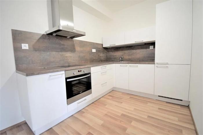 Pronájem bytu 2+kk, Praha - Háje, Loosova, 50 m2