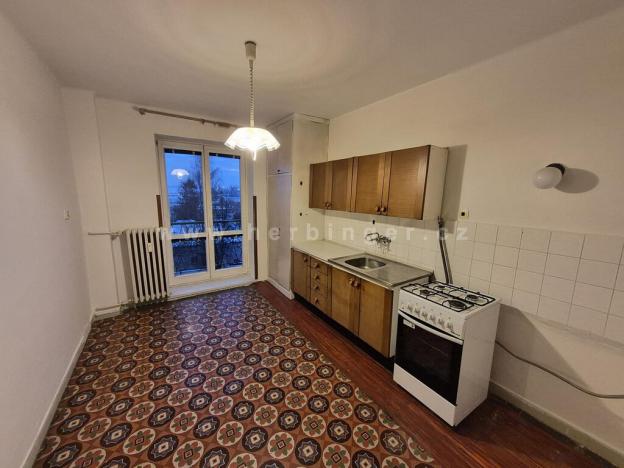 Prodej bytu 1+1, Ostrava - Poruba, nábřeží Svazu protifašistických bojovníků, 39 m2