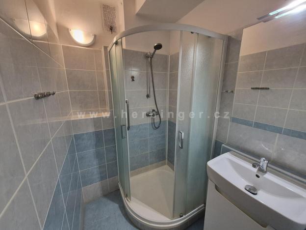 Prodej bytu 1+1, Ostrava - Poruba, nábřeží Svazu protifašistických bojovníků, 39 m2