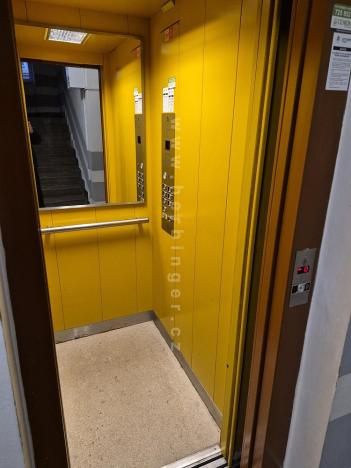 Prodej bytu 1+1, Ostrava - Poruba, nábřeží Svazu protifašistických bojovníků, 39 m2