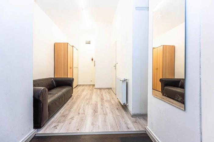 Pronájem obchodního prostoru, Praha - Žižkov, Husitská, 135 m2