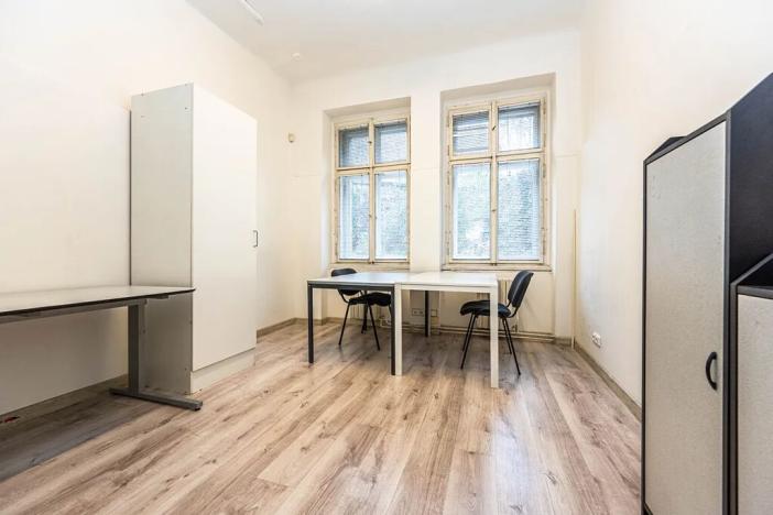 Pronájem obchodního prostoru, Praha - Žižkov, Husitská, 135 m2