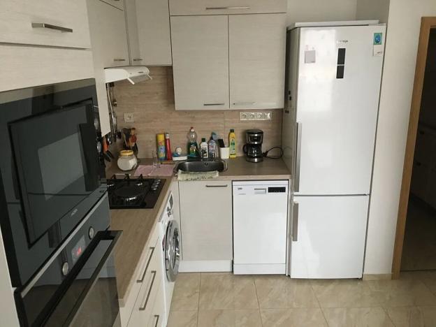 Prodej bytu 1+1, Žatec, Havlíčkovo náměstí, 41 m2