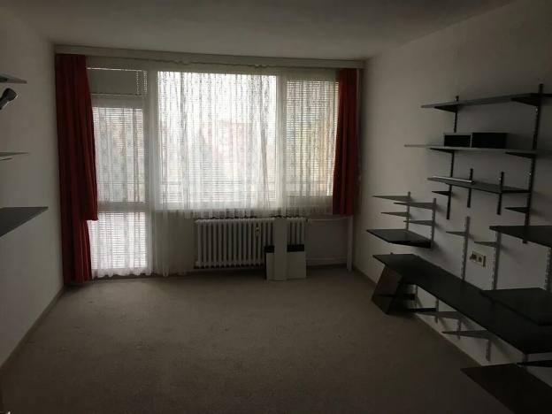 Prodej bytu 1+1, Žatec, Havlíčkovo náměstí, 41 m2