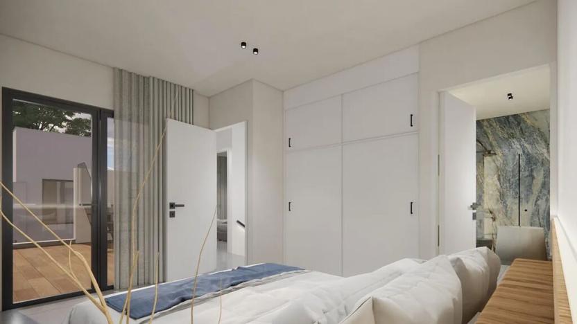 Prodej vily, Los Montesinos, Španělsko, 110 m2