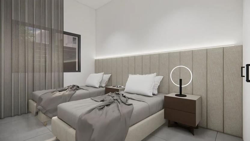 Prodej vily, Los Montesinos, Španělsko, 110 m2