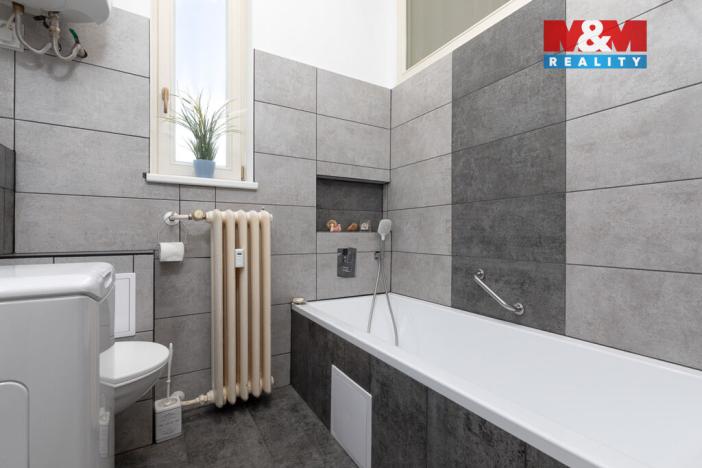 Prodej bytu 3+kk, Ostrava - Moravská Ostrava, 28. října, 86 m2