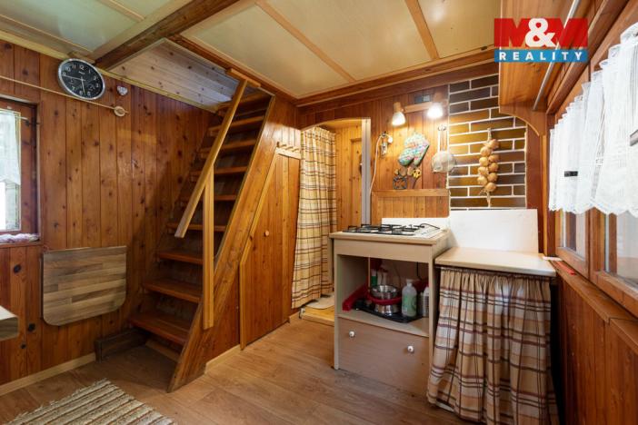 Prodej chaty, Frýdlant nad Ostravicí - Lubno, 75 m2