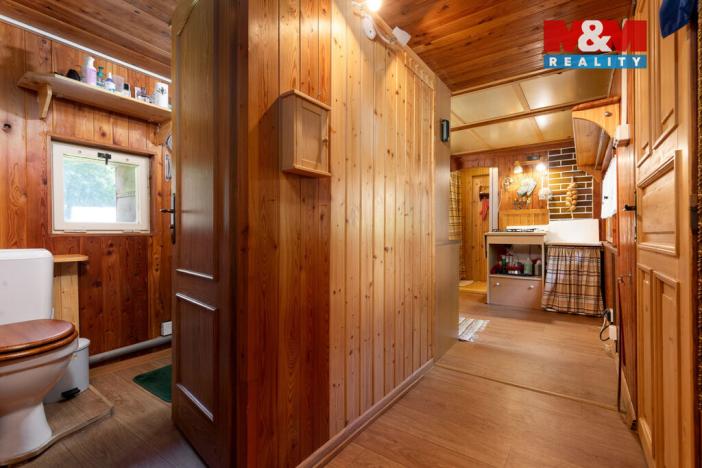 Prodej chaty, Frýdlant nad Ostravicí - Lubno, 75 m2