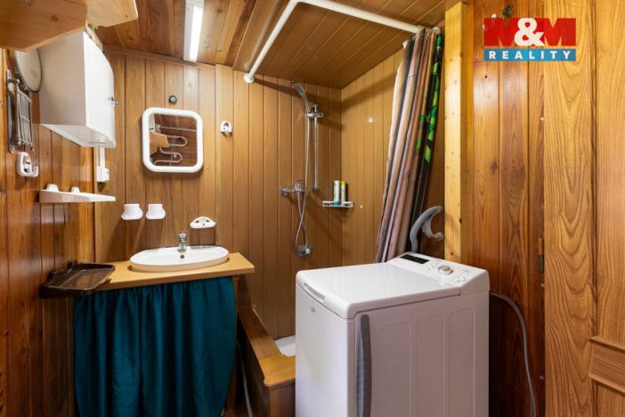 Prodej chaty, Frýdlant nad Ostravicí - Lubno, 75 m2