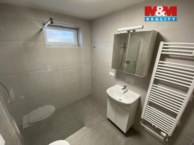 Pronájem bytu 2+1, Ostrava - Hrabůvka, Jubilejní, 50 m2