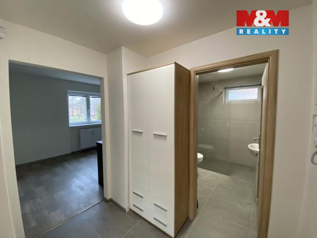 Pronájem bytu 2+1, Ostrava - Hrabůvka, Jubilejní, 50 m2