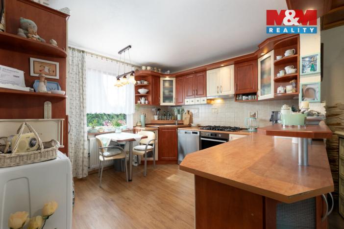 Prodej činžovního domu, Frýdlant nad Ostravicí - Frýdlant, Kamenec, 202 m2