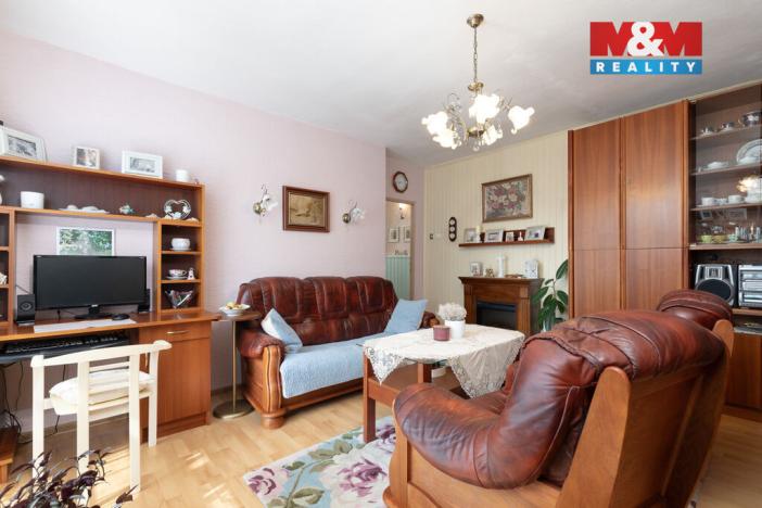 Prodej činžovního domu, Frýdlant nad Ostravicí - Frýdlant, Kamenec, 202 m2