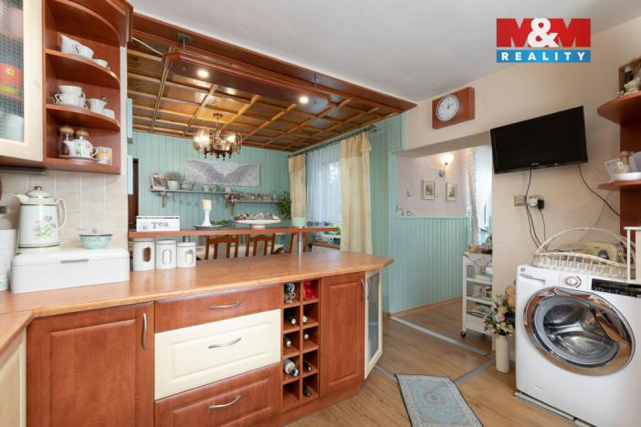 Prodej činžovního domu, Frýdlant nad Ostravicí - Frýdlant, Kamenec, 202 m2