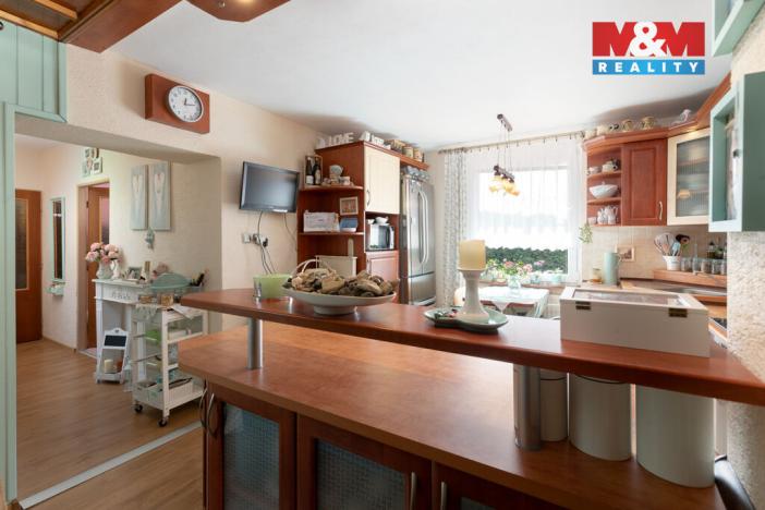 Prodej rodinného domu, Frýdlant nad Ostravicí - Frýdlant, Kamenec, 202 m2