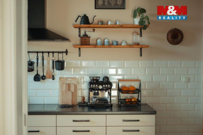 Prodej bytu 2+1, Mariánské Lázně, Chebská, 78 m2